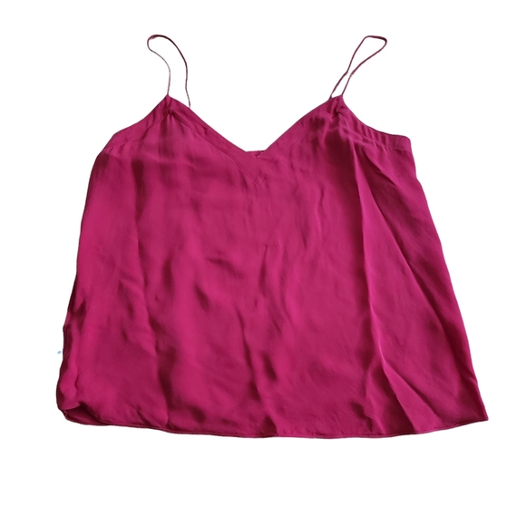 Joie Silk Cami Large - Picture 8 of 10
